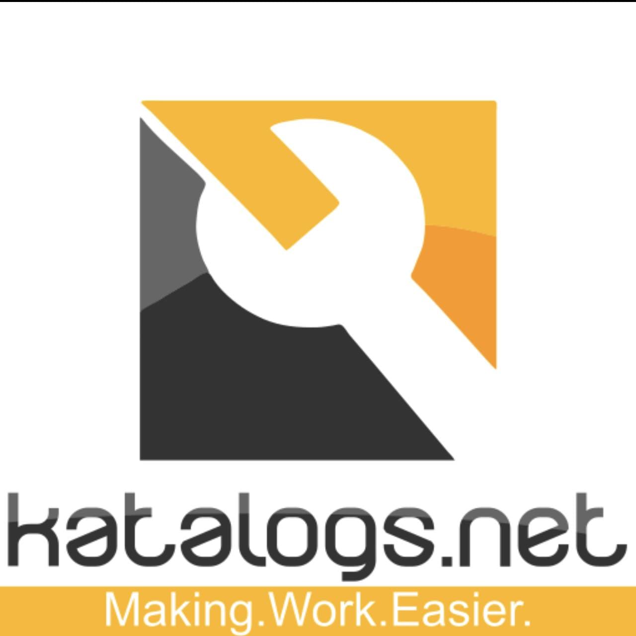 Katalognet